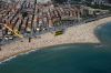 A vuelo de pájaro, Barcelona
